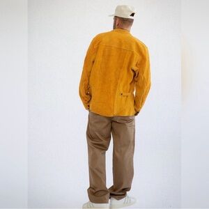 Elwood Brown petrol pants M 32